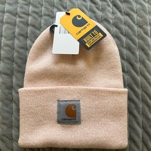 Carhartt beanie